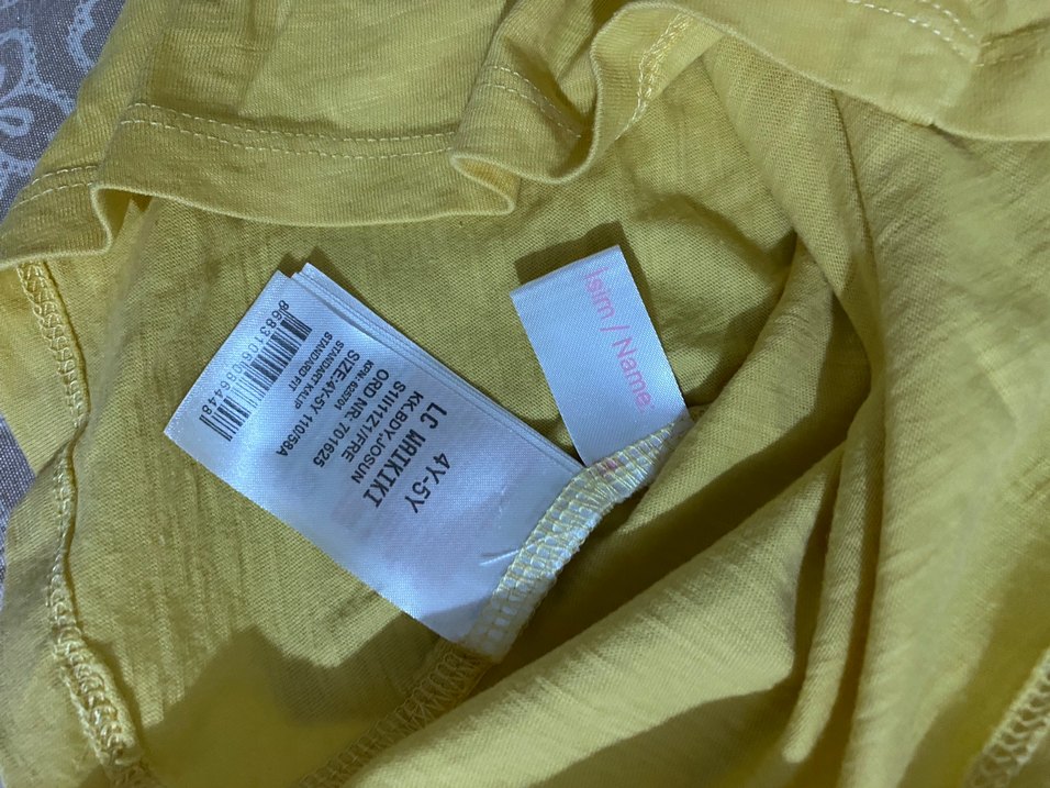 4/5 yaş - Görsel 5