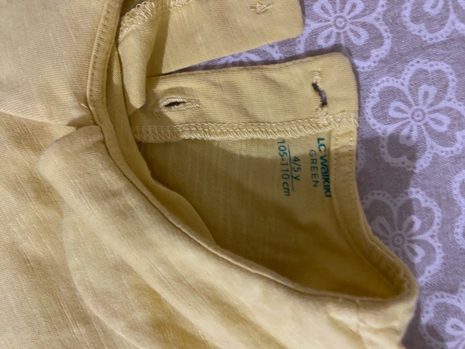 4/5 yaş - Görsel 4