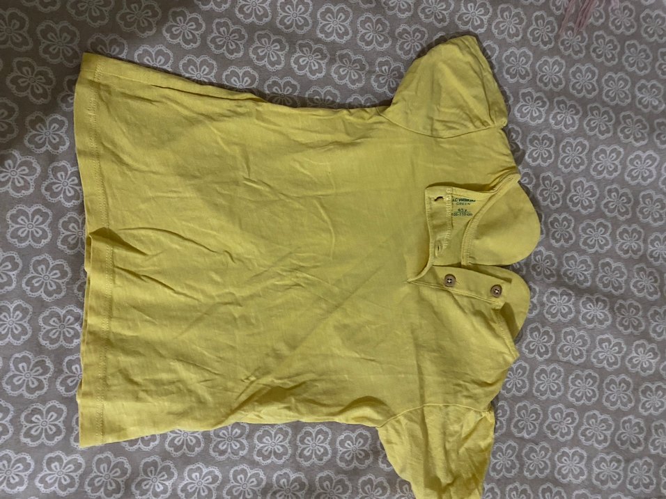 4/5 yaş - Görsel 2