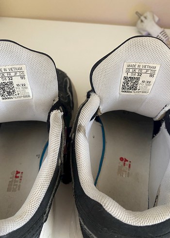 Adidas 32 no - Görsel 11