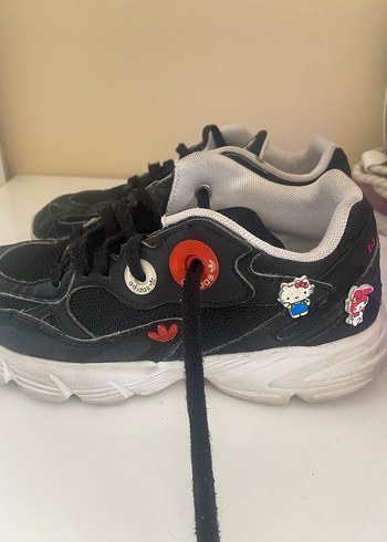 Adidas 32 no - Görsel 6