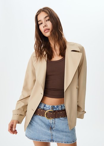 Stradivarius - Görsel 4