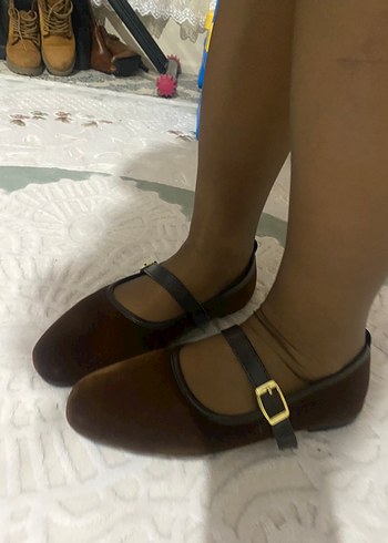 38 numara tam kalıp - Görsel 4