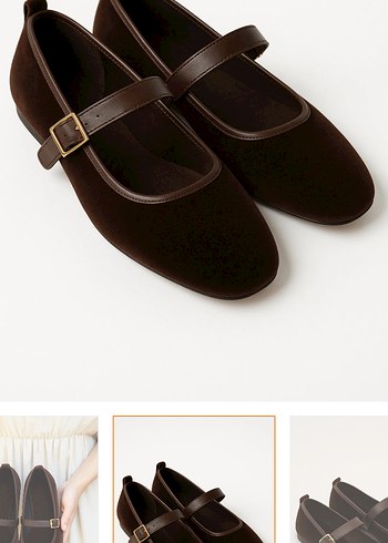 38 numara tam kalıp - Görsel 2