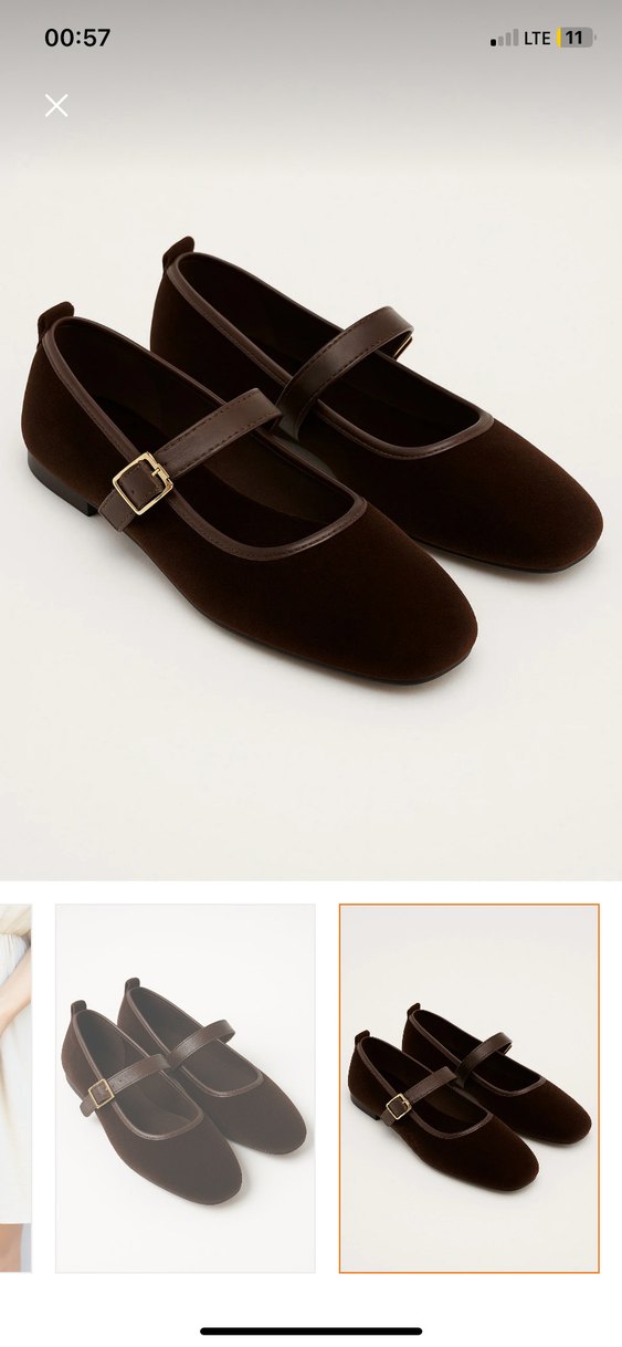 38 numara tam kalıp - Görsel 3