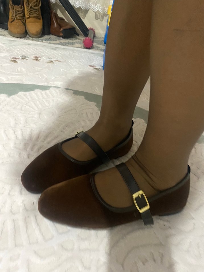 38 numara tam kalıp - Görsel 4