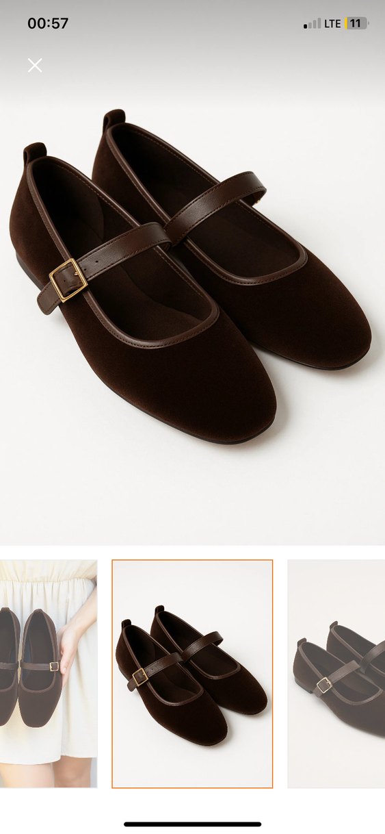 38 numara tam kalıp - Görsel 2