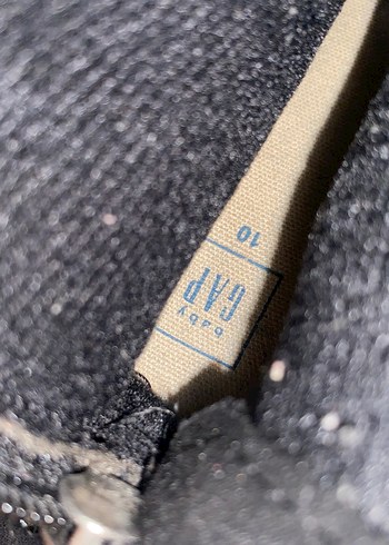 Orjinal gap 27 numara - Görsel 5