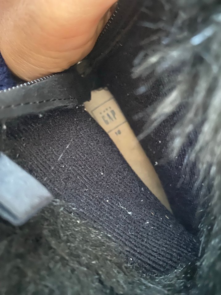 Orjinal gap 27 numara - Görsel 4