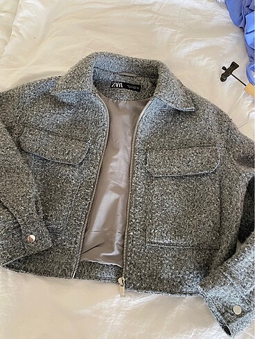 Zara ceket