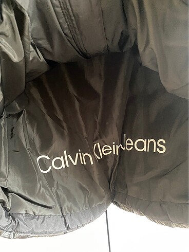 m Beden Calvin klein