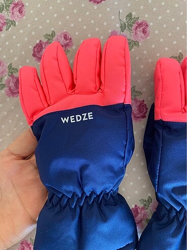 Wedze Eldiven