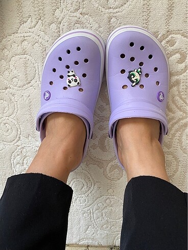Crocs