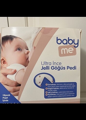 Uni baby - Görsel 2