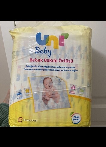 Uni baby - Görsel 3