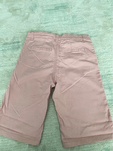 LC Waikiki LCW ŞORT