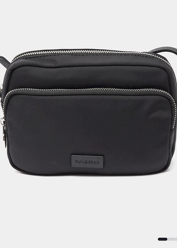 pull and bear çanta