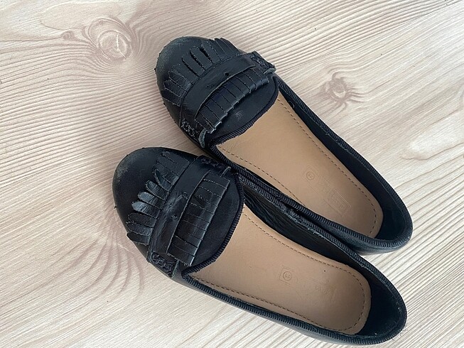 Zara ZARA 28 numara