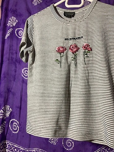 s Beden Kadın Tshirt