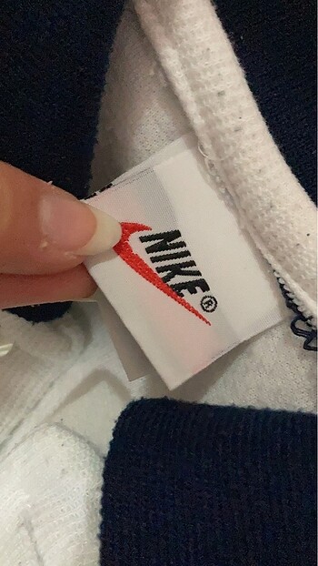 xl Beden beyaz Renk Nike tshirt