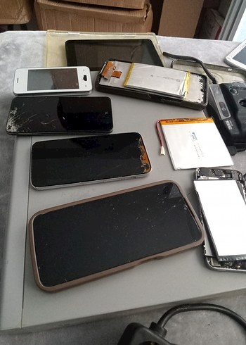 Gri ASUS karışık ürünlerin hepsi - Görsel 10