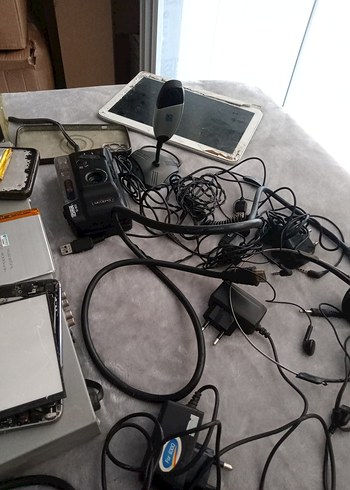 Gri ASUS karışık ürünlerin hepsi - Görsel 11