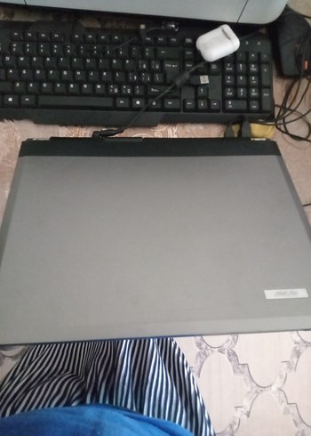 Gri ASUS karışık ürünlerin hepsi - Görsel 6