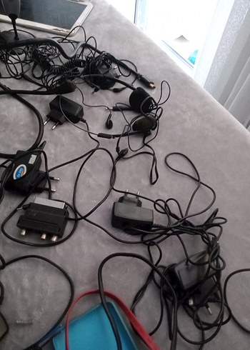 Gri ASUS karışık ürünlerin hepsi - Görsel 15