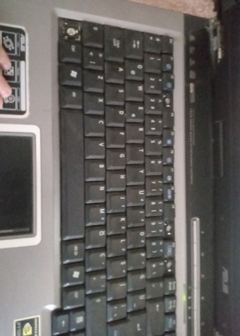 Gri ASUS karışık ürünlerin hepsi - Görsel 12