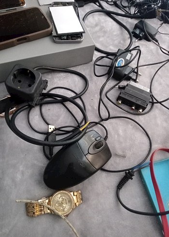 Gri ASUS karışık ürünlerin hepsi - Görsel 14