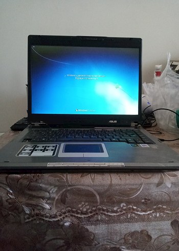 Gri ASUS karışık ürünlerin hepsi - Görsel 7