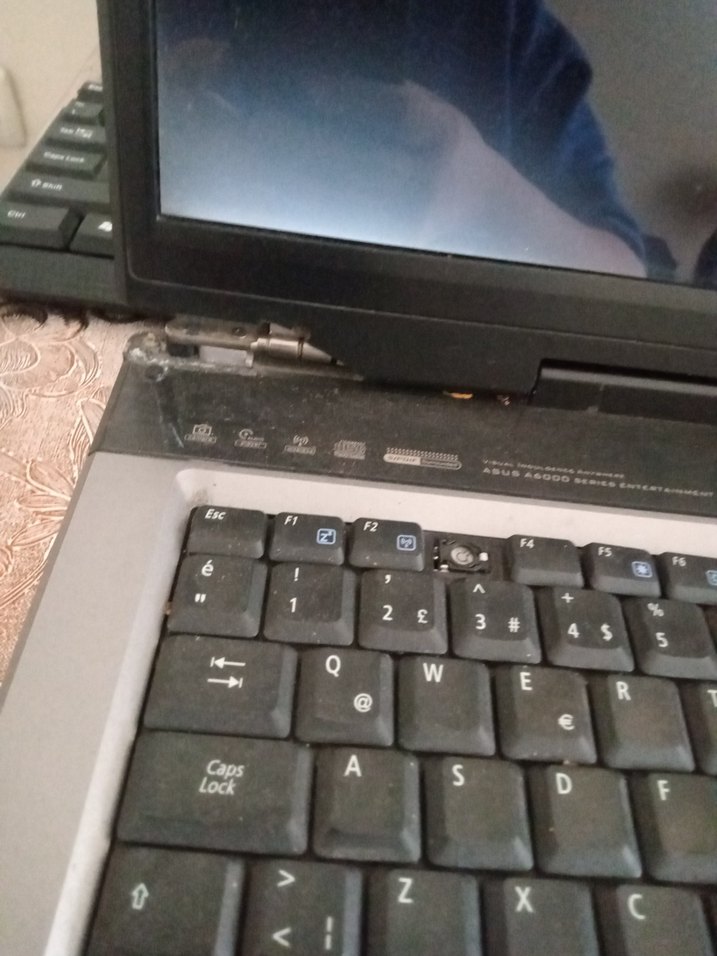 Gri ASUS karışık ürünlerin hepsi - Görsel 3