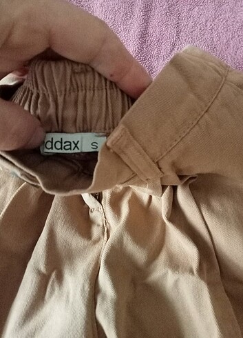 Addax Havuç pantolon addax 