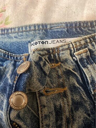 koton kadın pantalon