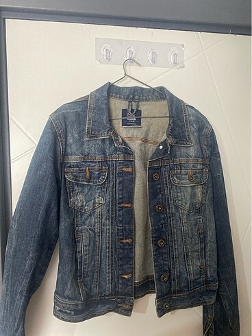 Bershka kot ceket