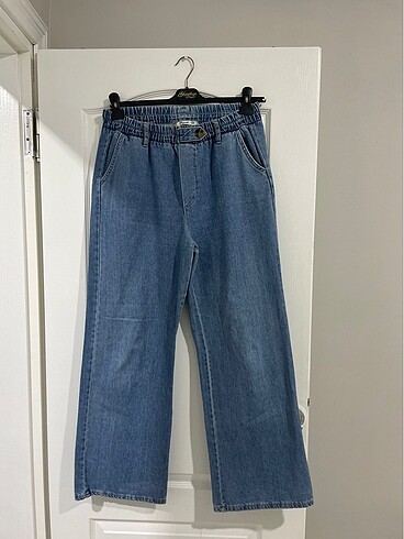 Geniş paça Pantolon