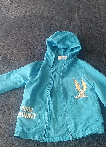 LC Waikiki Yağmurluk 