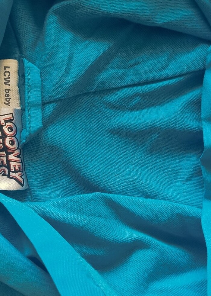 Yağmurluk  - Görsel 4