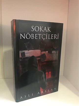 Aslı Arslan - Sokak Nöbetçileri