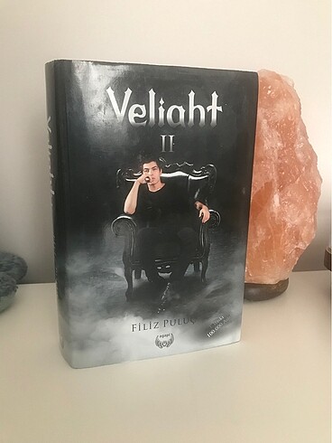 Filiz Puluç - Veliaht 2
