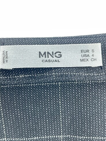 s Beden çeşitli Renk Mango Kısa Elbise %70 İndirimli.
