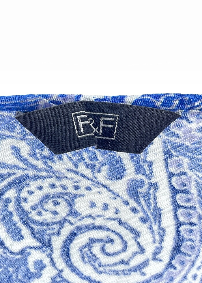 F&F Kısa Tulum %70 İndirimli. - Görsel 4