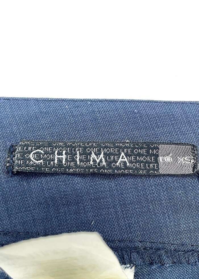 Chanel Düz Kesim %70 İndirimli. - Görsel 4