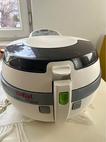 Tefal airfry
