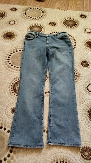 Kot pantolon