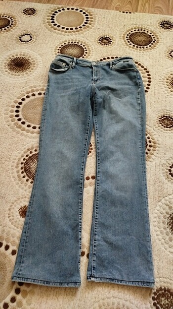 Mavi Jeans Kot pantolon