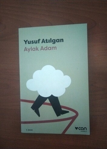 Yusuf Atılgan 