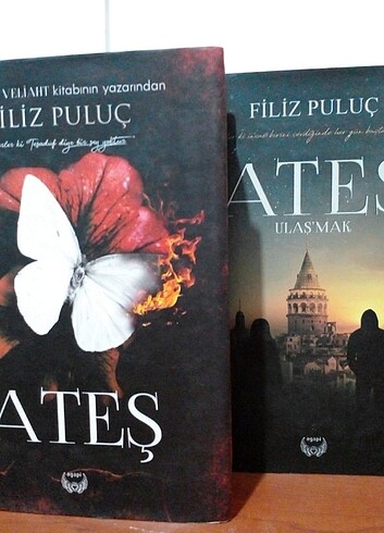 Ateş serisi