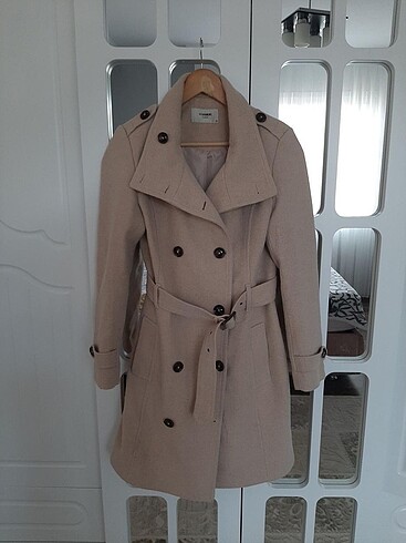 38 Beden Lcw Classic mont