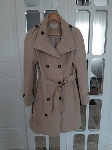 LC Waikiki Lcw Classic mont